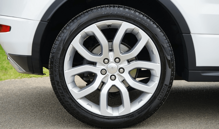RIM RESTORATION